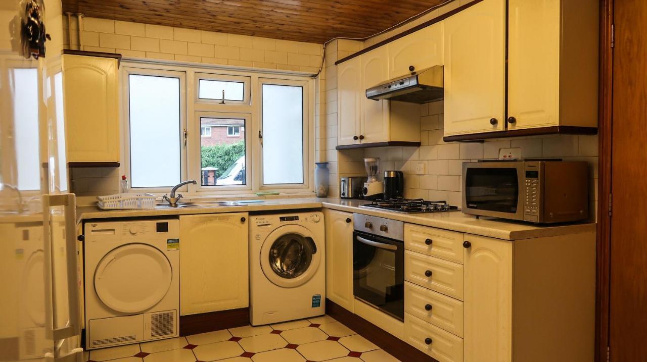 Cozy Double Room - Only Room Λονδίνο Εξωτερικό φωτογραφία